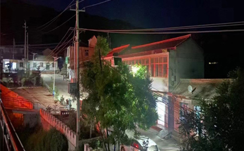 和田县太阳能路灯防雷接地做法详解