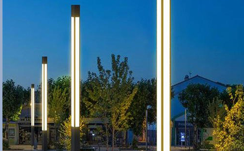 和田县景观灯选购与安装全攻略：户外照明避坑指南