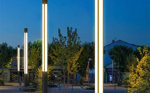 太阳能和田县景观灯定制常见问题与解决方案 太阳能和田县景观灯定制常见问题与解决方案