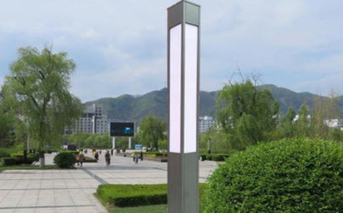 和田县景观灯在现代城市与社区建设中的作用与价值解析 和田县景观灯在现代城市与社区建设中的作用与价值解析