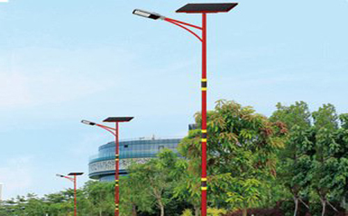 景区夜游新宠:和田县民族特色路灯选型与布灯技巧 景区夜游新宠:和田县民族特色路灯选型与布灯技巧