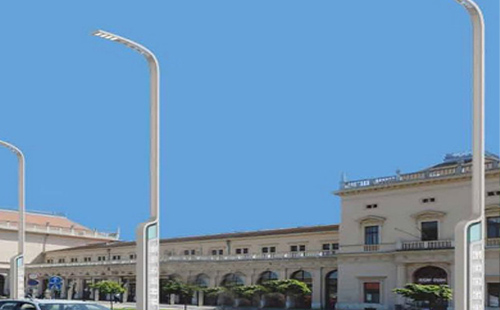 节能率提升:和田县LED路灯选透镜方案实战指南 节能率提升:和田县LED路灯选透镜方案实战指南