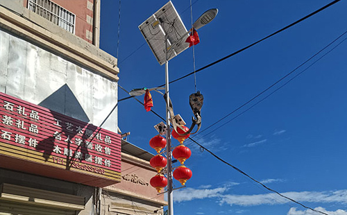 节能率翻倍：和田县智慧路灯选单灯控制器实战指南
