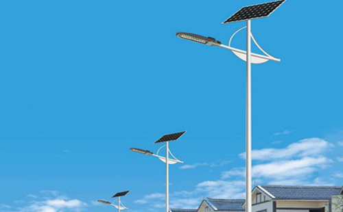 和田县太阳能路灯安装调试与维护全指南 和田县太阳能路灯安装调试与维护全指南