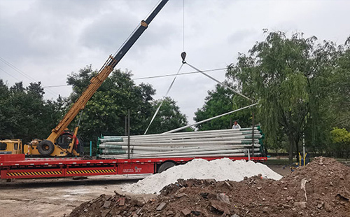 节能率提升30%：和田县智慧路灯控制器方案选型