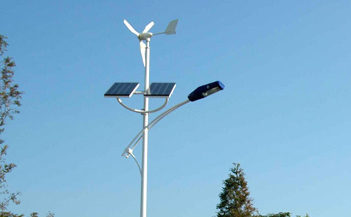 城市升级选和田县智慧路灯:5G基站整合方案 城市升级选和田县智慧路灯:5G基站整合方案