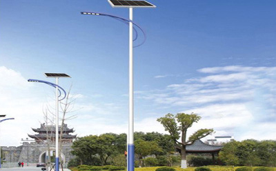 和田县和田县太阳能路灯价格差在哪？影响造价的4大核心因素揭秘