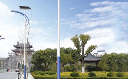 和田县太阳能路灯选型配置与地域适应性应用指南 和田县太阳能路灯选型配置与地域适应性应用指南