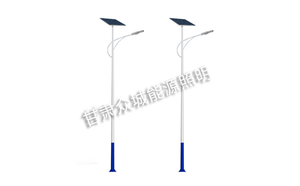 和田县太阳能路灯“爆款”产品选型要点与地域适配建议