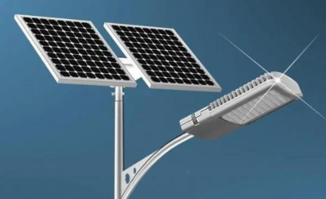 和田县太阳能路灯功率查看方法 + 核心作用，新手必看！