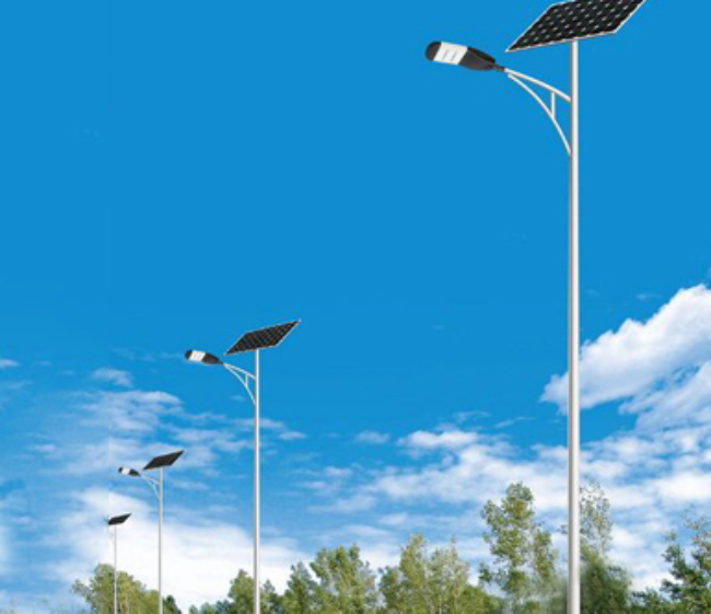 和田县太阳能路灯维护时，这些细节别忽略！